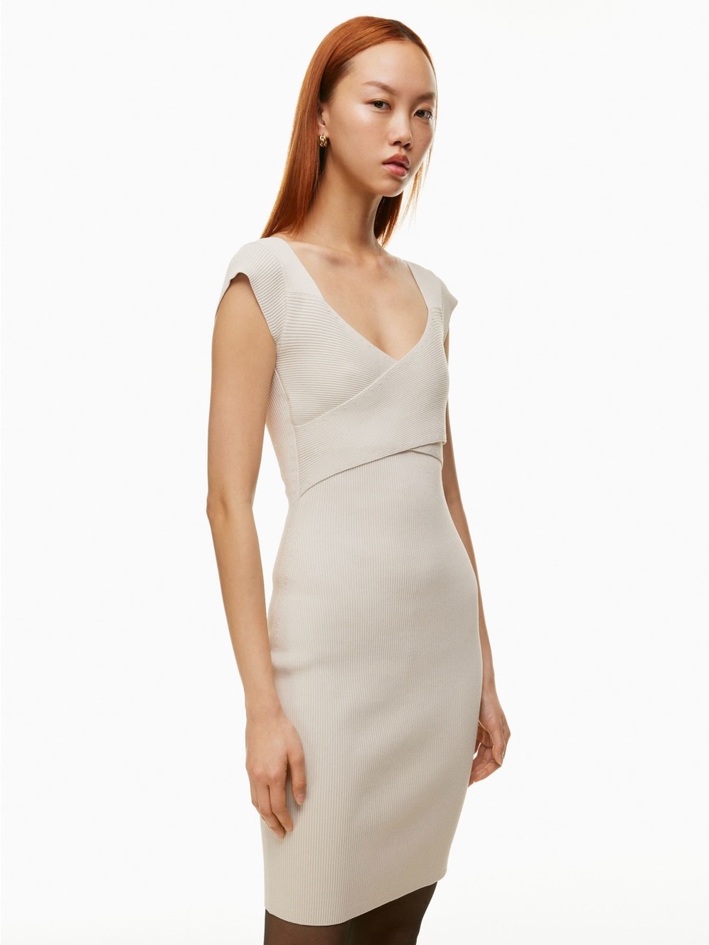 Aritzia Babaton Dress